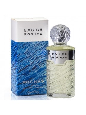 perfume Rochas Eau edt 100ml - colonia de mujer