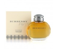 Burberry edp 100ml