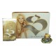 S By Shakira edt 80ml + Camiseta