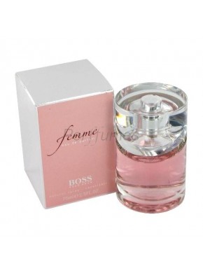 perfume Hugo Boss Femme edp 75ml - colonia de mujer