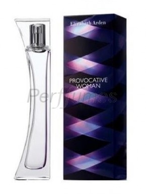 perfume Elizabeth Arden Provocative Woman edp 30ml - colonia de mujer