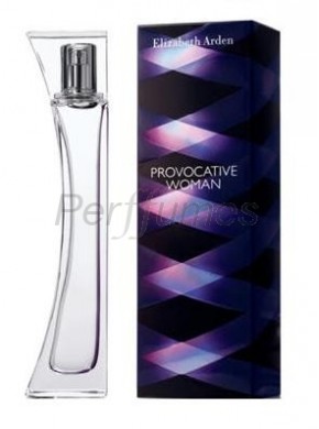 perfume Elizabeth Arden Provocative Woman edp 50ml - colonia de mujer