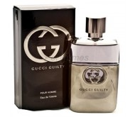 Gucci Guilty Homme edt 100ml