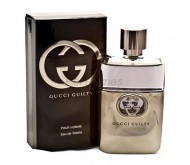 Gucci Guilty Homme edt 50ml