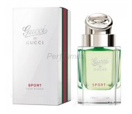Gucci By Gucci Sport edt 90ml