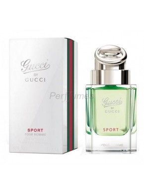 perfume Gucci By Sport edt 90ml - colonia de hombre