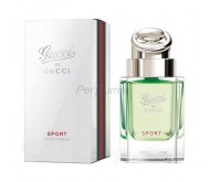 Gucci By Gucci Sport edt 50ml