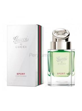 perfume Gucci By Sport edt 50ml - colonia de hombre