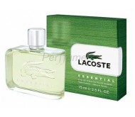 Lacoste Essential edt 125ml