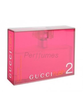 perfume Gucci Rush 2 edt 50ml - colonia de mujer