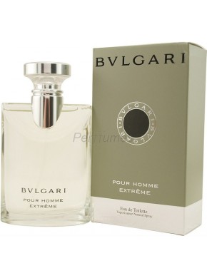 perfume Bvlgari Extreme Homme edt 100ml - colonia de hombre