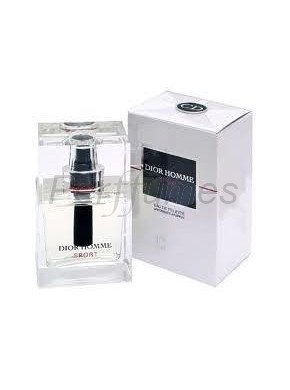 perfume Dior Sport edt 50ml - colonia de hombre