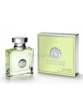 perfume Versace Versense edt 100ml - colonia de mujer