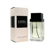 Carolina Herrera Chic Men edt 100ml