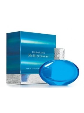 perfume Elizabeth Arden Mediterranean edp 30ml - colonia de mujer