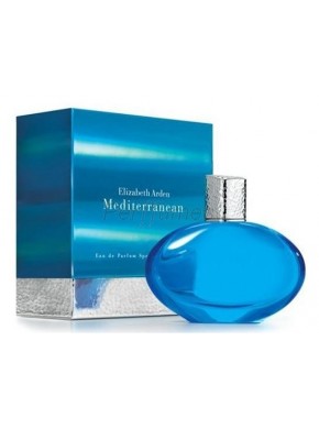perfume Elizabeth Arden Mediterranean edp 50ml - colonia de mujer