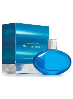 perfume Elizabeth Arden Mediterranean edp 100ml - colonia de mujer