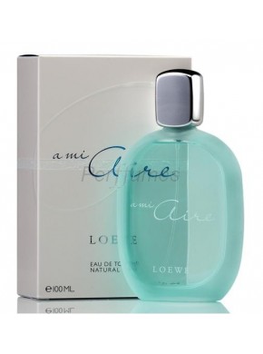 perfume Loewe A Mi Aire edt 100ml - colonia de mujer