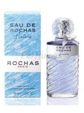 perfume Rochas Eau Fraiche edt 220ml - colonia de mujer