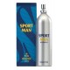 Sport Man edt 250ml