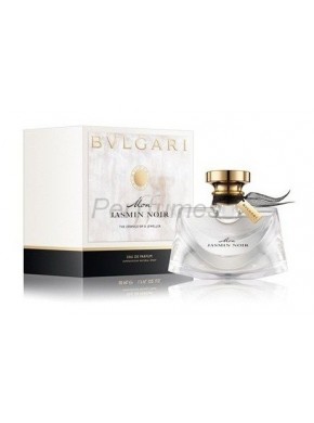 perfume Bvlgari Mon Jasmin Noir edp 25ml - colonia de mujer