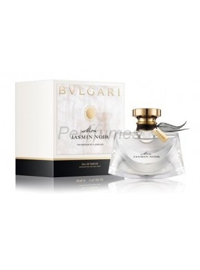 perfume Bvlgari Bulgari Mon Jasmin Noir edp 50ml - colonia de mujer