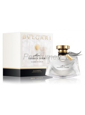 perfume Bvlgari Mon Jasmin Noir edp 75ml - colonia de mujer