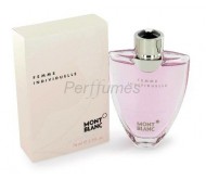 Mont Blanc Femme Individuel edt 75ml