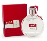 Hugo Woman edt 75ml
