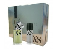 Set XS Paco Rabanne edt 100ml + Deo 100ml