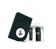 Set XS Black Paco Rabanne + 