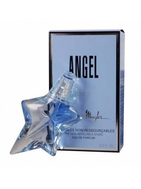 perfume Thierry Mugler Angel edp 15ml - colonia de mujer