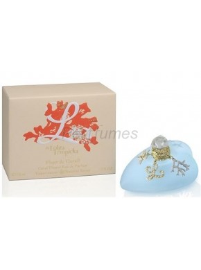 perfume Lolita Lempicka Fleur Corail edp 80ml - colonia de mujer