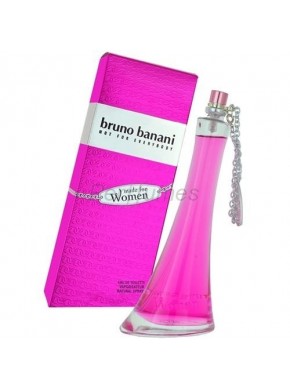 perfume Bruno Banani Made for Woman edt 60ml - colonia de mujer