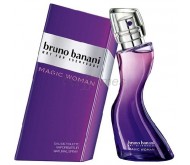 Magic Woman edt 50ml