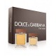 D&G The One Men edt 100ml + (Mini 30ml)