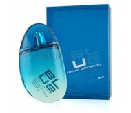 U Blue Man edt 50ml