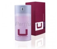 U Woman edt 40ml