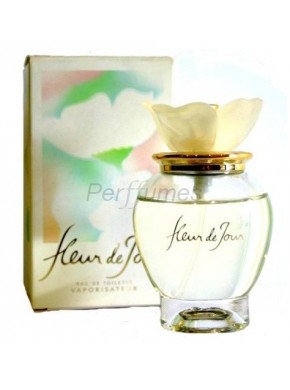 perfume Puig Fleur de Jour edt 200ml - colonia de mujer