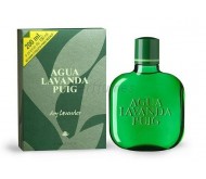 Agua Lavanda edc 200ml