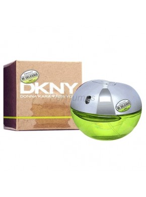 perfume DKNY Be Delicious edp 100ml - colonia de mujer