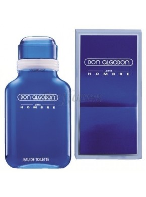 perfume Don Algodon Hombre edt 200ml - colonia de hombre