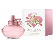 S by Shakira Eau Florale edt 80ml