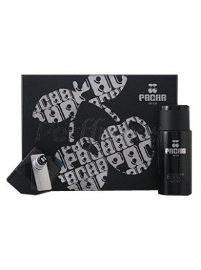 perfume Pacha Ibiza Man edt 100ml + Deo 150ml - colonia de hombre