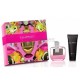 Set Custo Barcelona woman edt 100ml + Body Milk 200ml