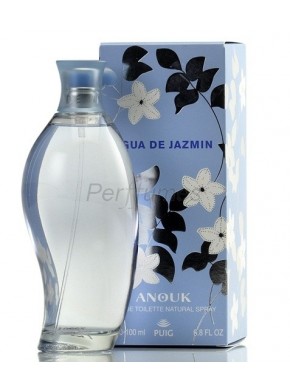 perfume Puig Agua de Jazmin edt 200ml - colonia de mujer