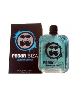 perfume Pacha Ibiza Night Instinct edt 100ml - colonia de hombre