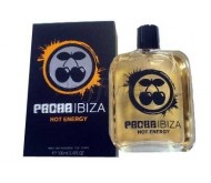 Pacha Ibiza Hot Energy edt 100ml