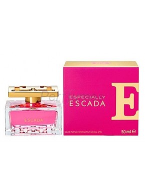 perfume Escada Especially edp 50ml - colonia de mujer