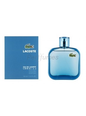 perfume Lacoste L.12.12 Eau Bleu edt 100ml - colonia de hombre